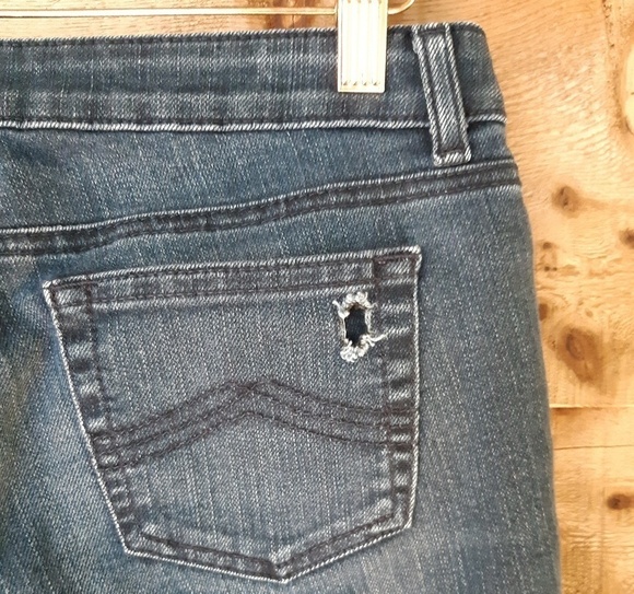 Michael Kors Skinny Jeans - Picture 4 of 4